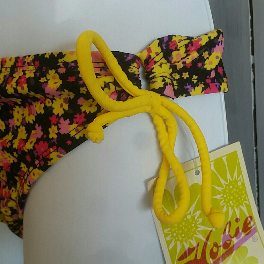 Swim bottoms